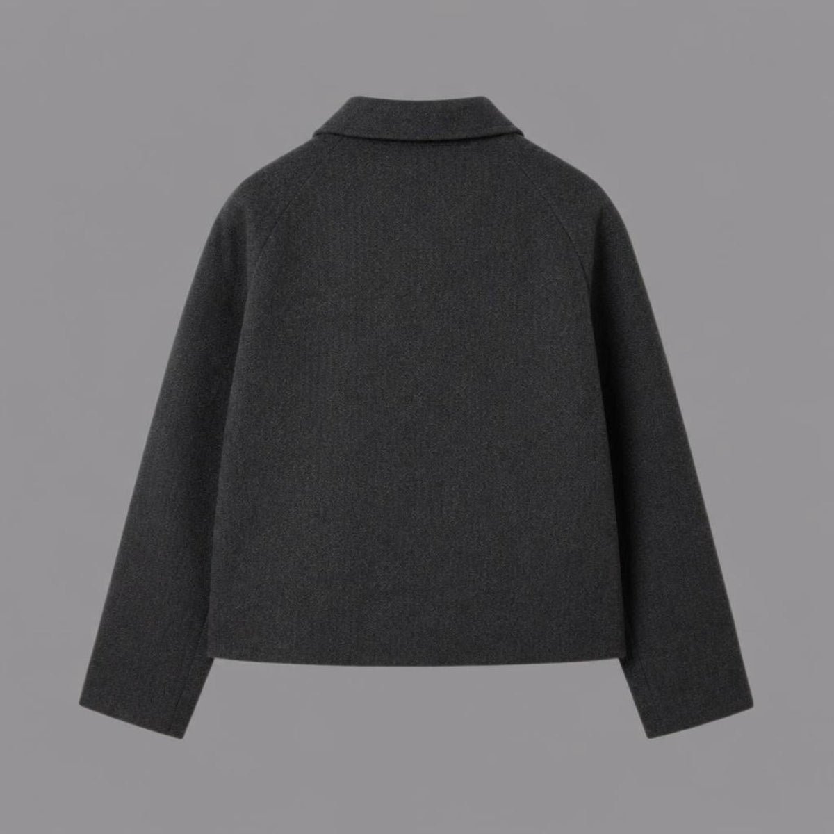 Giacca Maglia Resca Nero