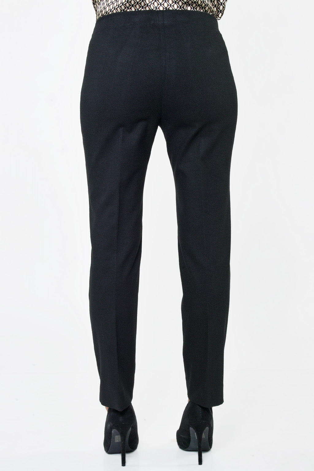 Leggings Bistretch Gamba Stretta