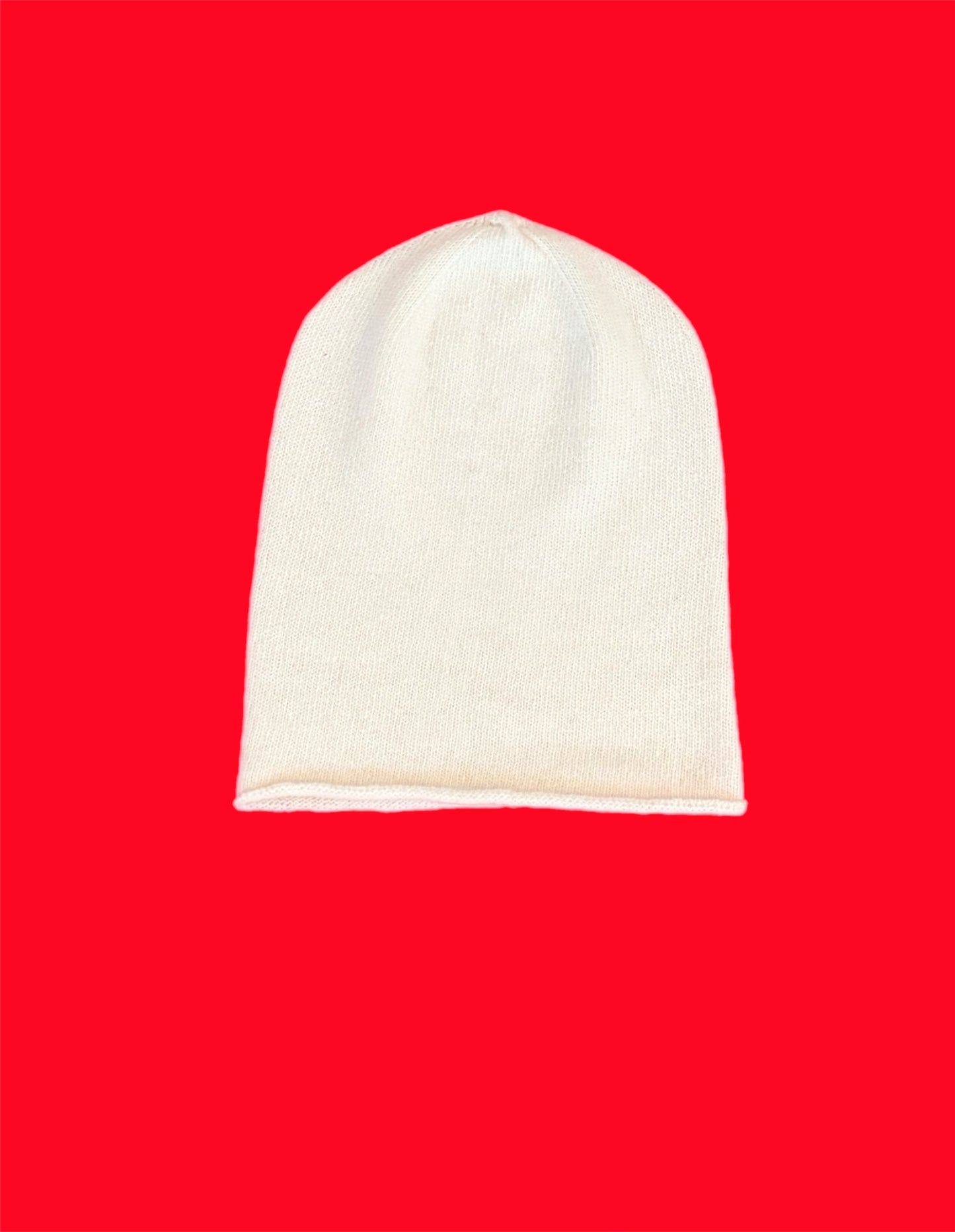 Cappello Misto Cachemire