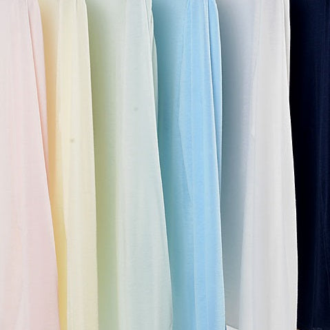 Cloud Silk Blend T-shirt