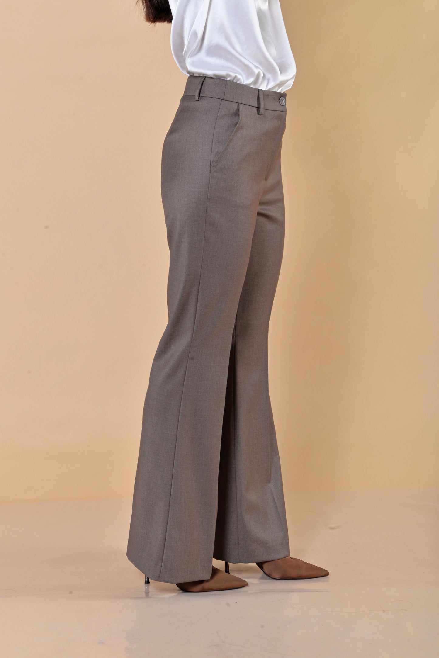 Pantaloni Noce