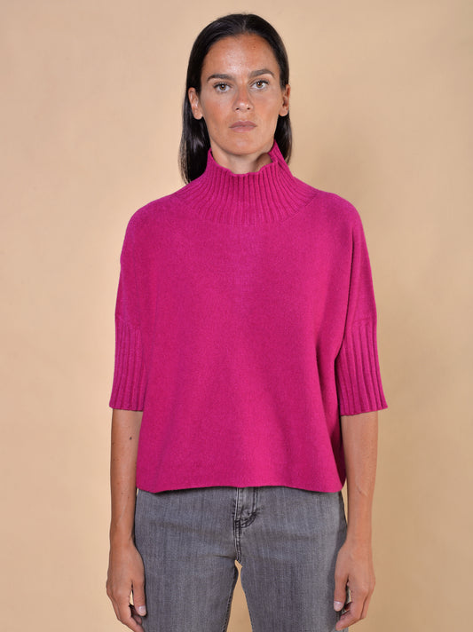Fit Box Lupetto Cyclamen