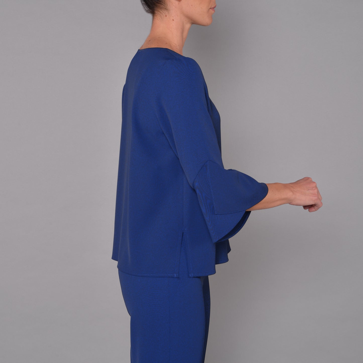 Tunica Manica a Spirale