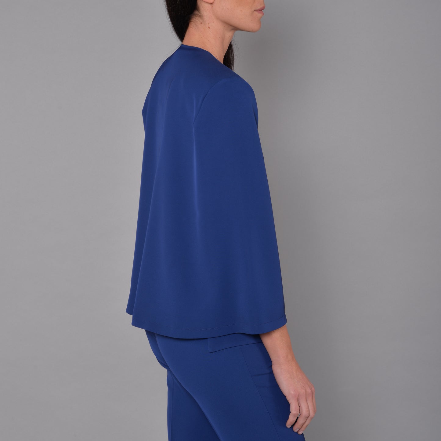 Giacca Mantella Cosmo