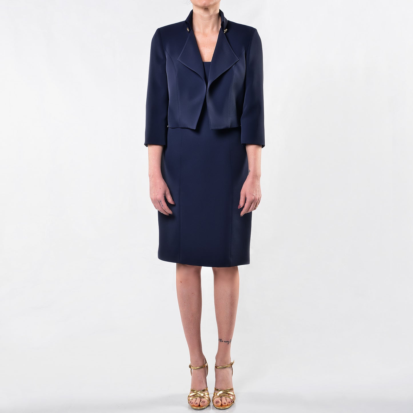 Bolero Blu