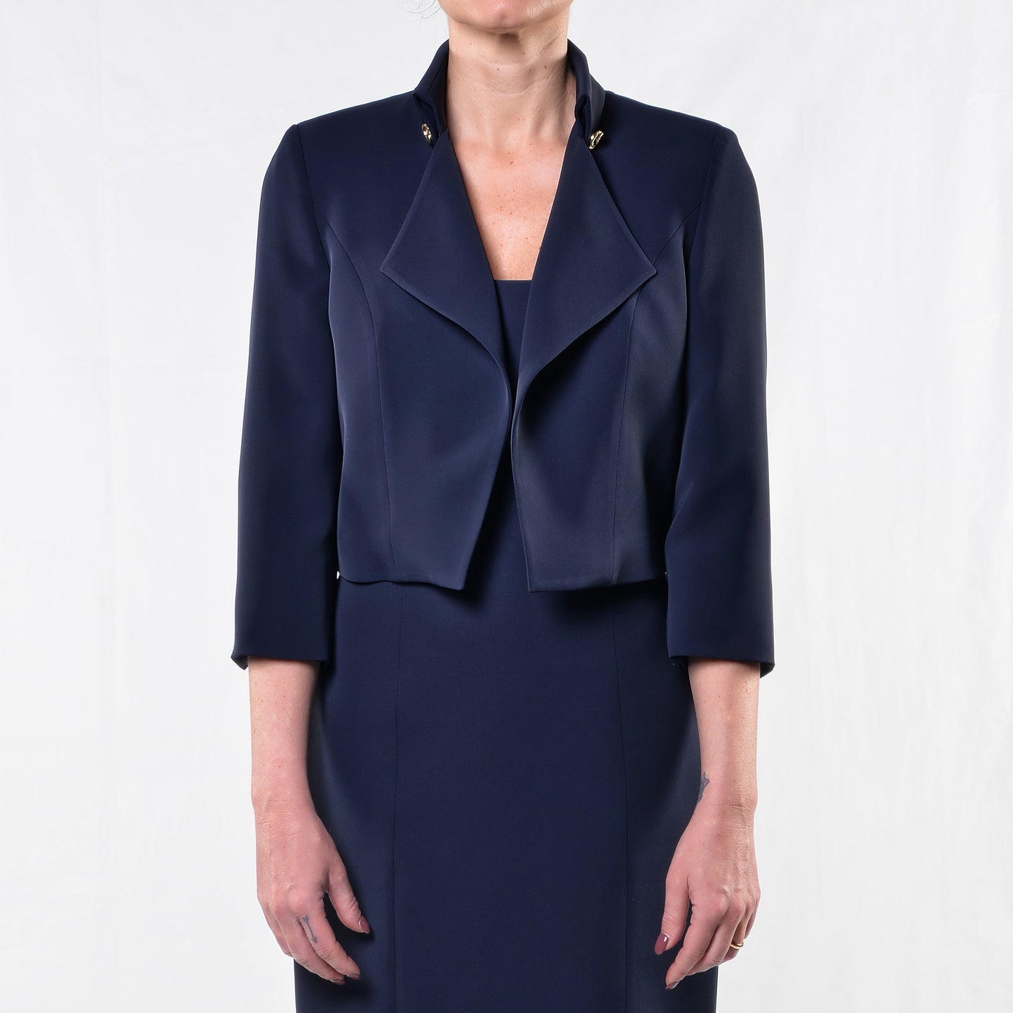 Bolero Blu