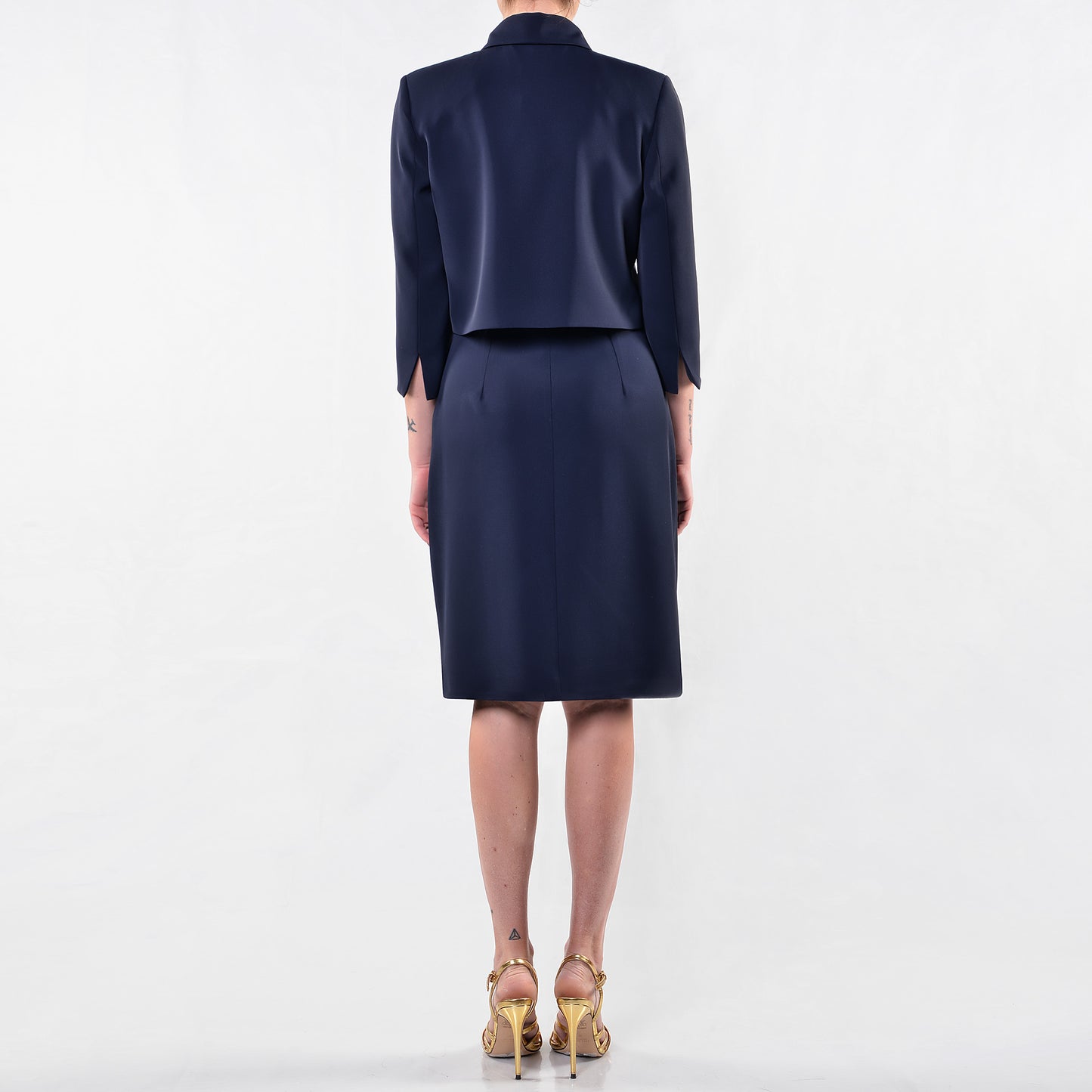Bolero Blu
