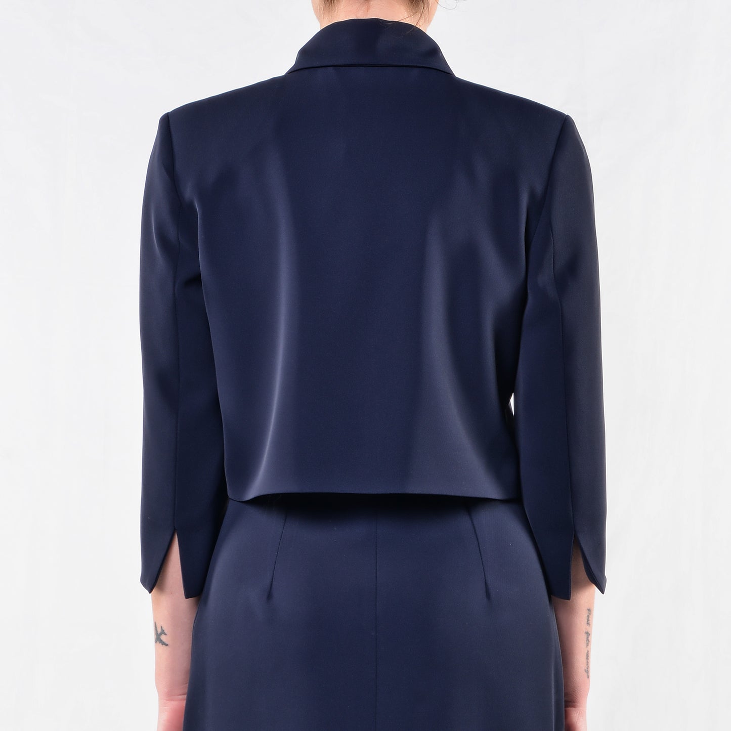 Bolero Blu