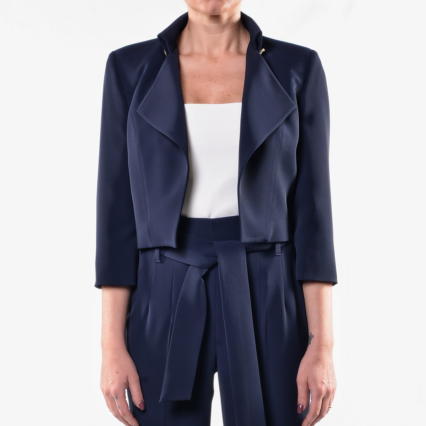 Bolero Blu
