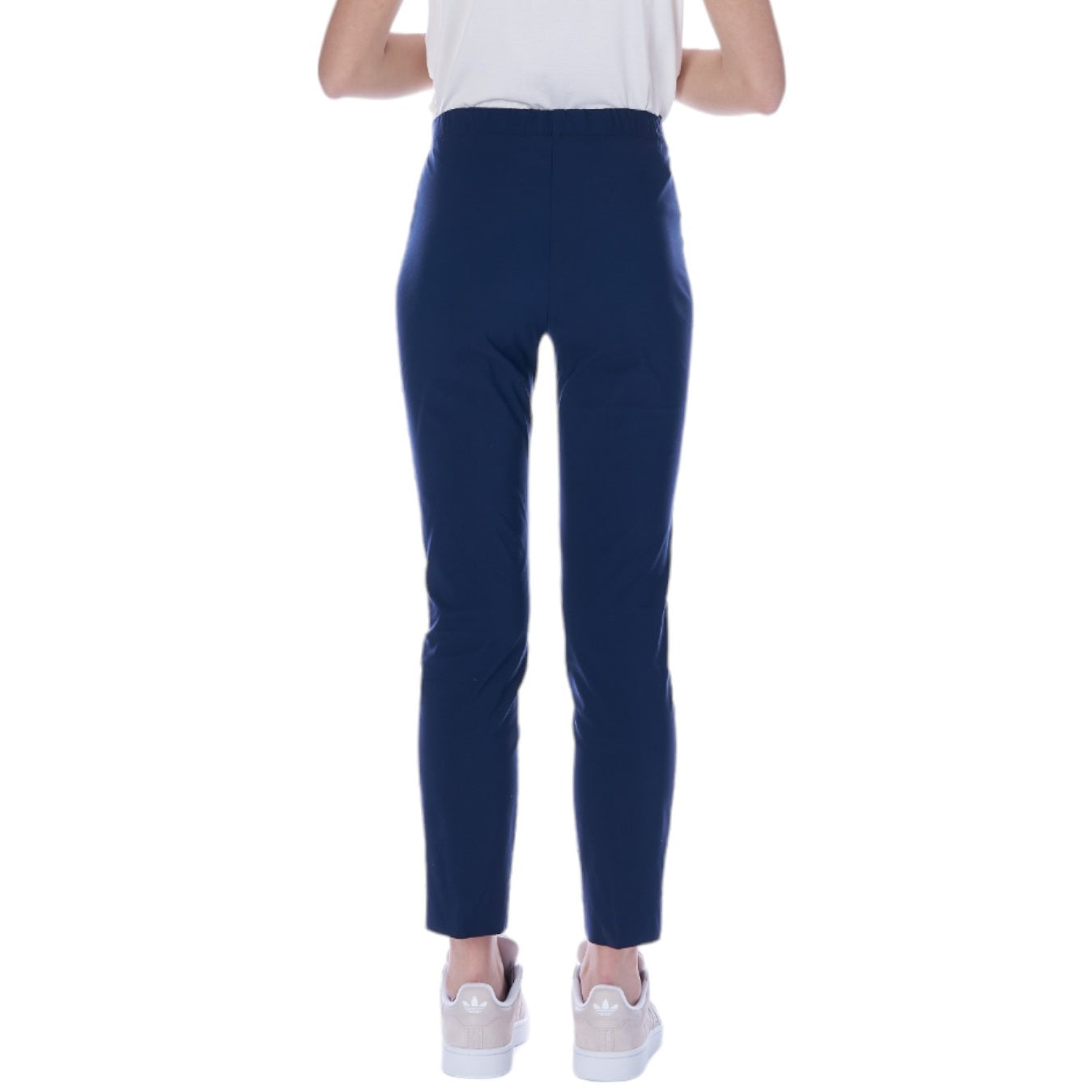 Leggings Bistretch Blu