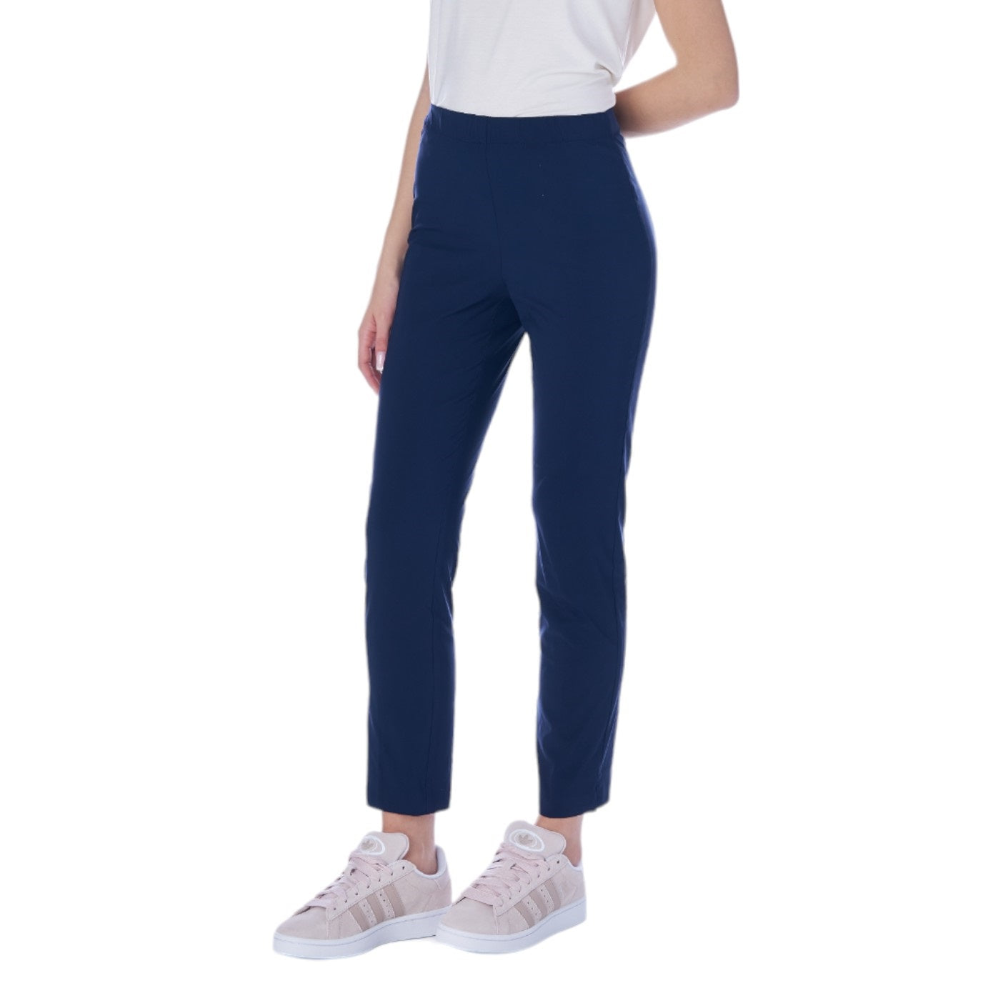 Leggings Bistretch Blu