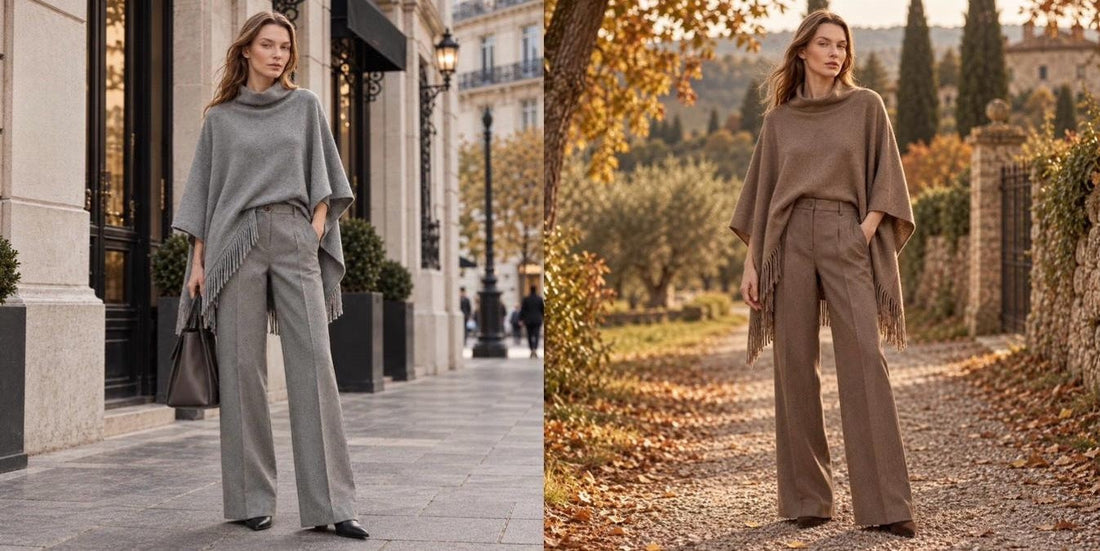 Minimal ma con carattere