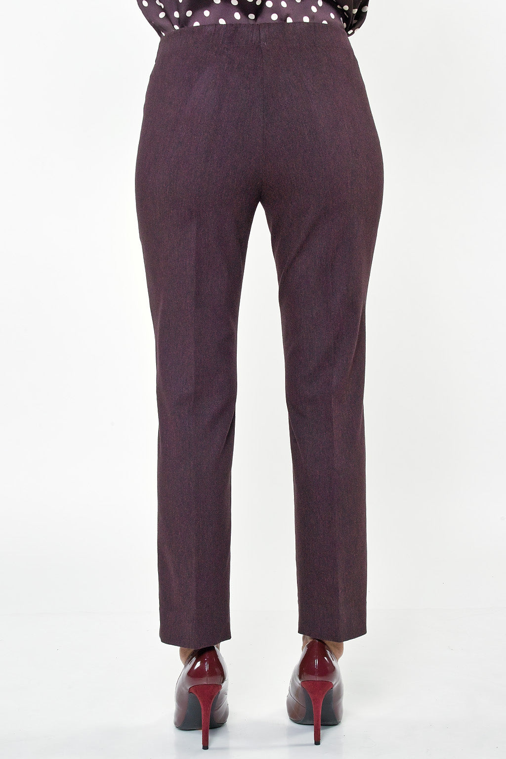 Leggings Bistretch Gamba Stretta