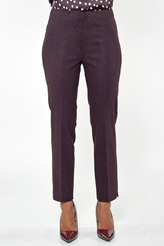 Leggings Bistretch Gamba Stretta