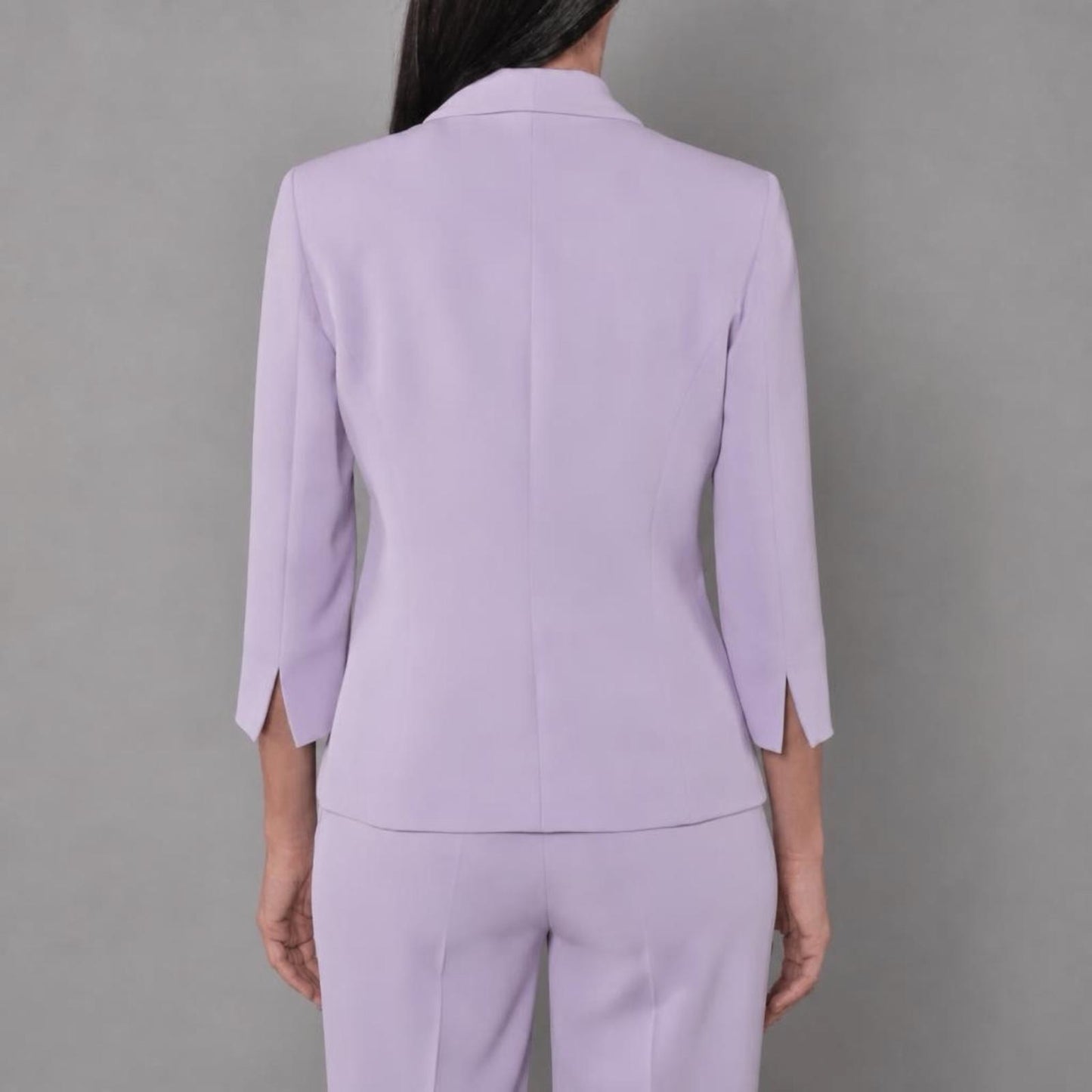 Vanilla Eyelet Jacket