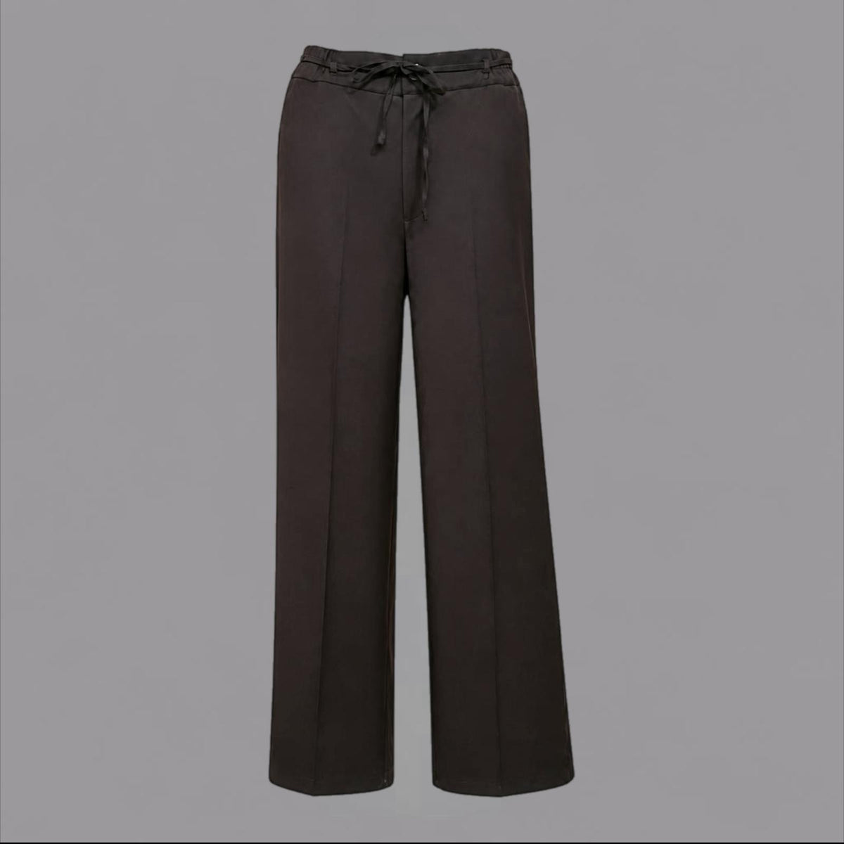 Pantalaccio Gamba Larga Muschio