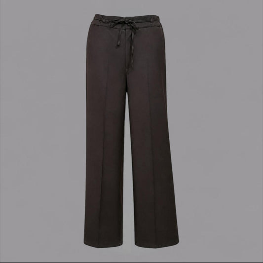 Pantalaccio Gamba Larga Muschio