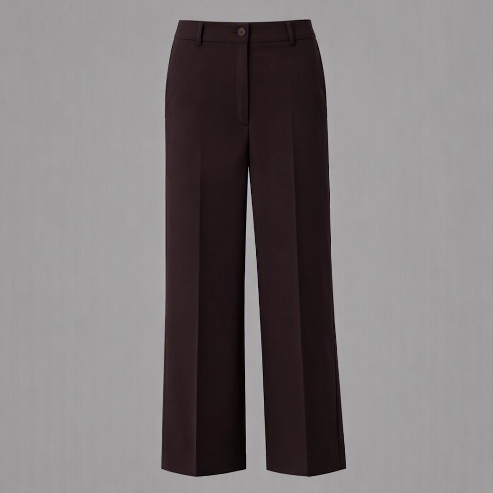 Pantaloni Gamba Larga Moro