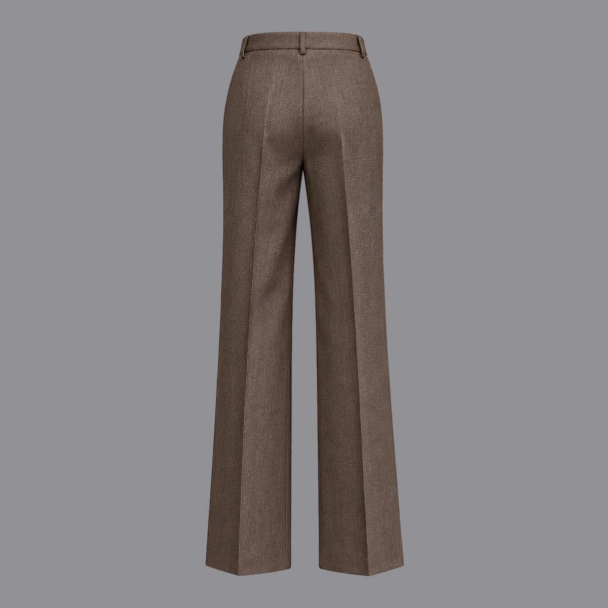 Pantaloni Gamba Larga Moro