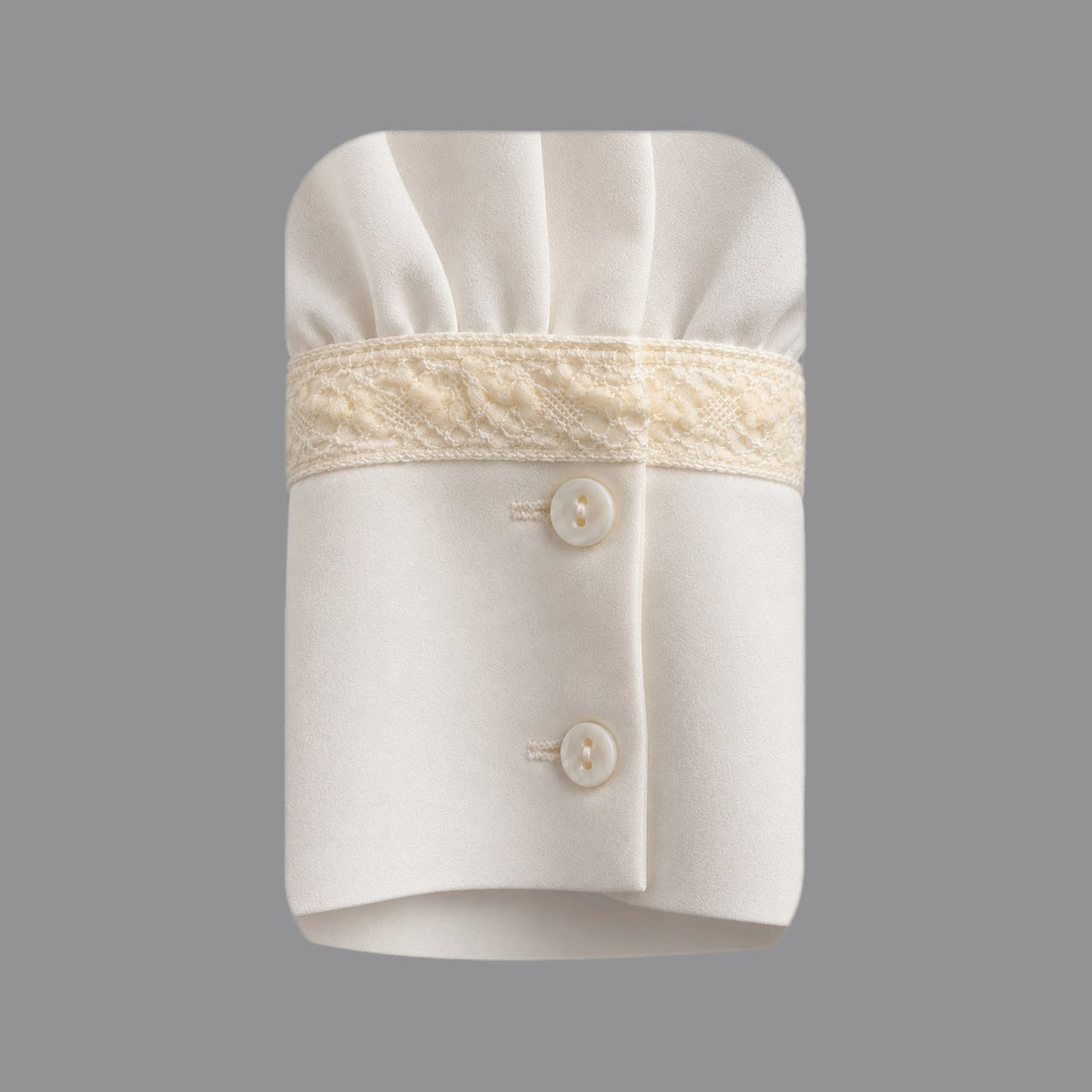 Camicia con Pizzo