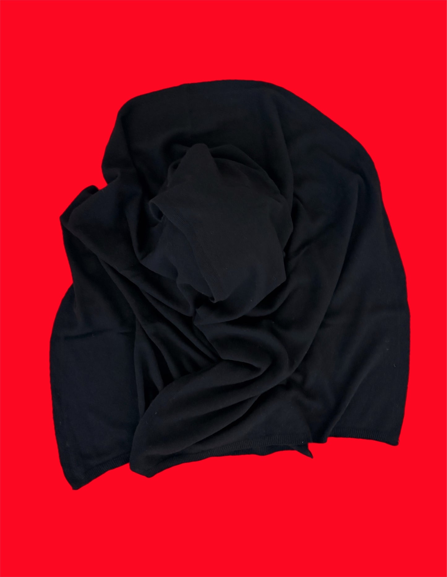 Sciarpa Misto Cachemire