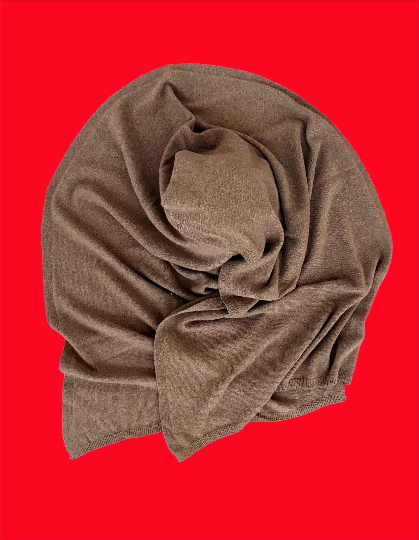 Sciarpa Misto Cachemire