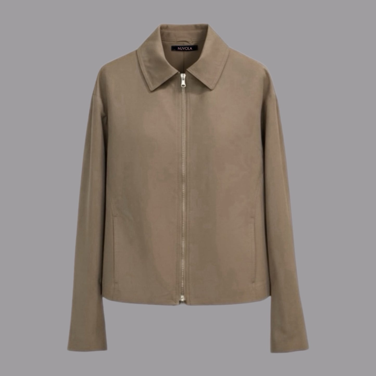 Trench Corto