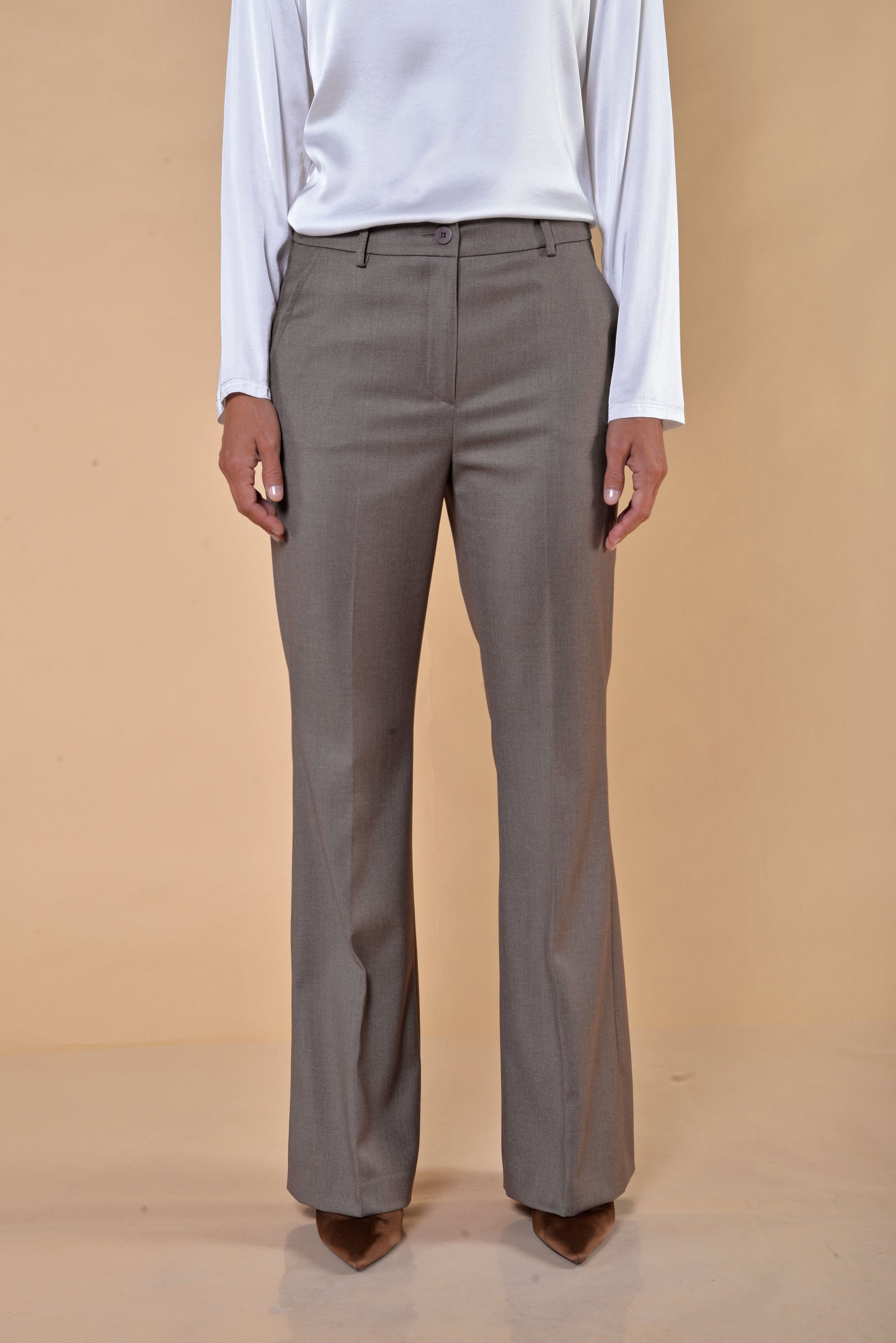 Pantaloni Noce