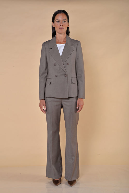 Pantaloni Noce