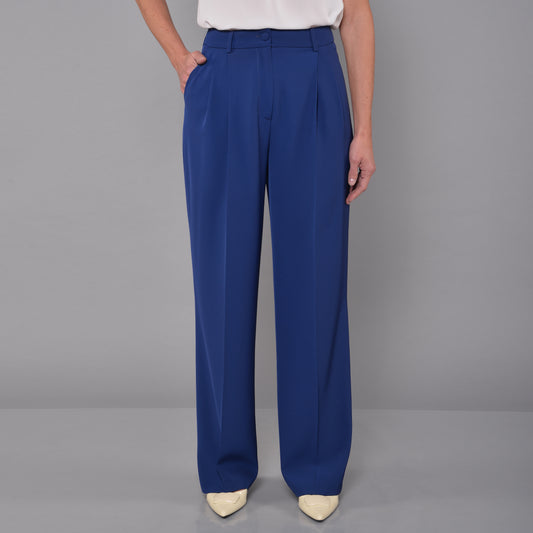 Pantalone Con Pence Cosmo
