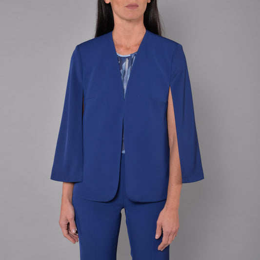 Giacca Mantella Cosmo