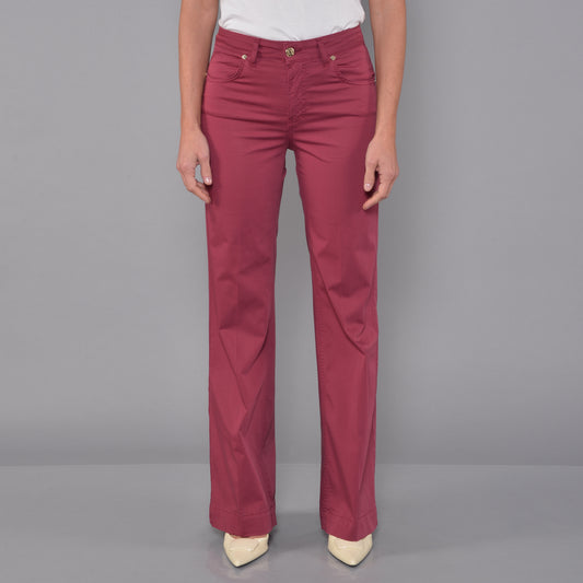 Pantaloni PPT a Zampa Bacca