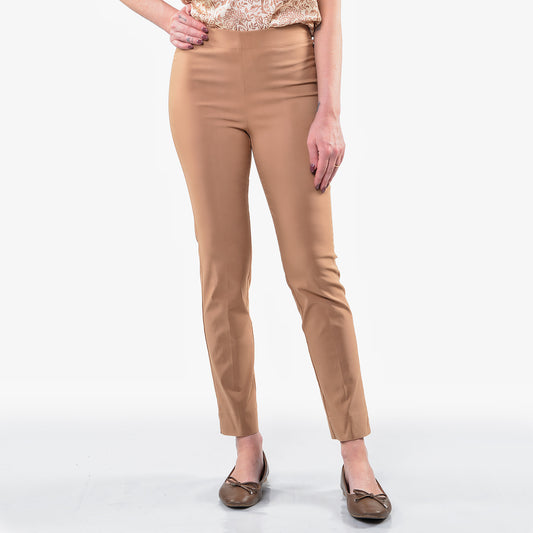 Leggings Bistretch Khaki