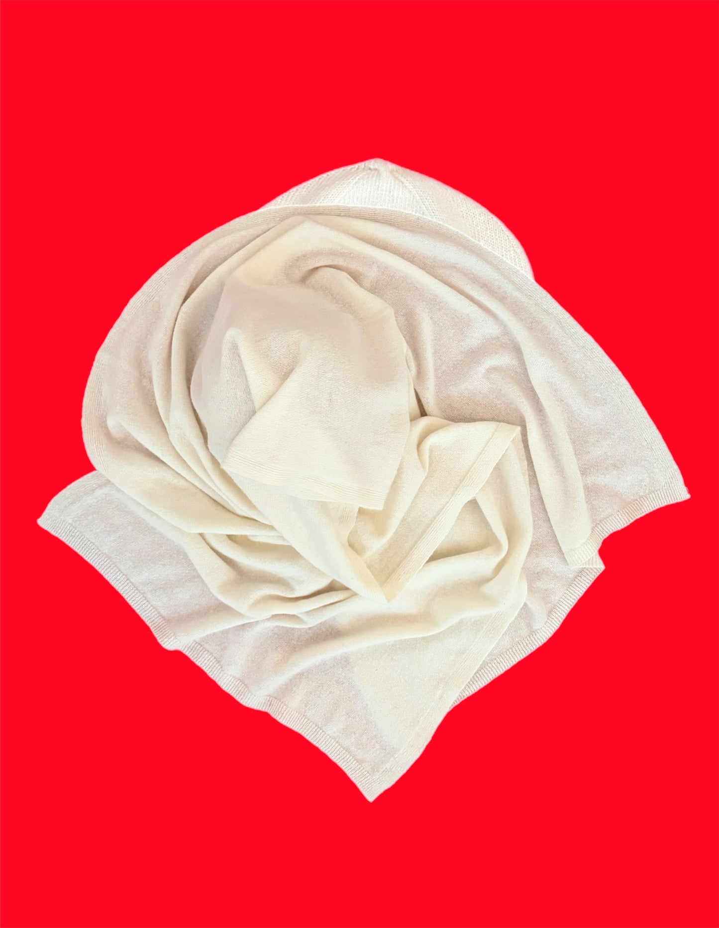 Sciarpa Misto Cachemire