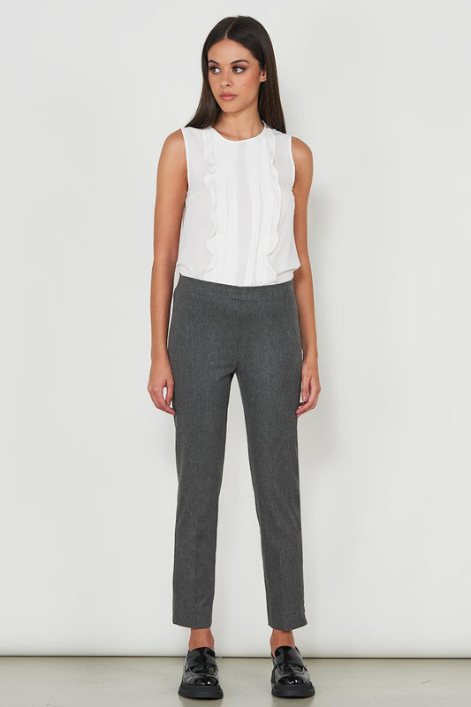 Leggings Bistretch Gamba Stretta