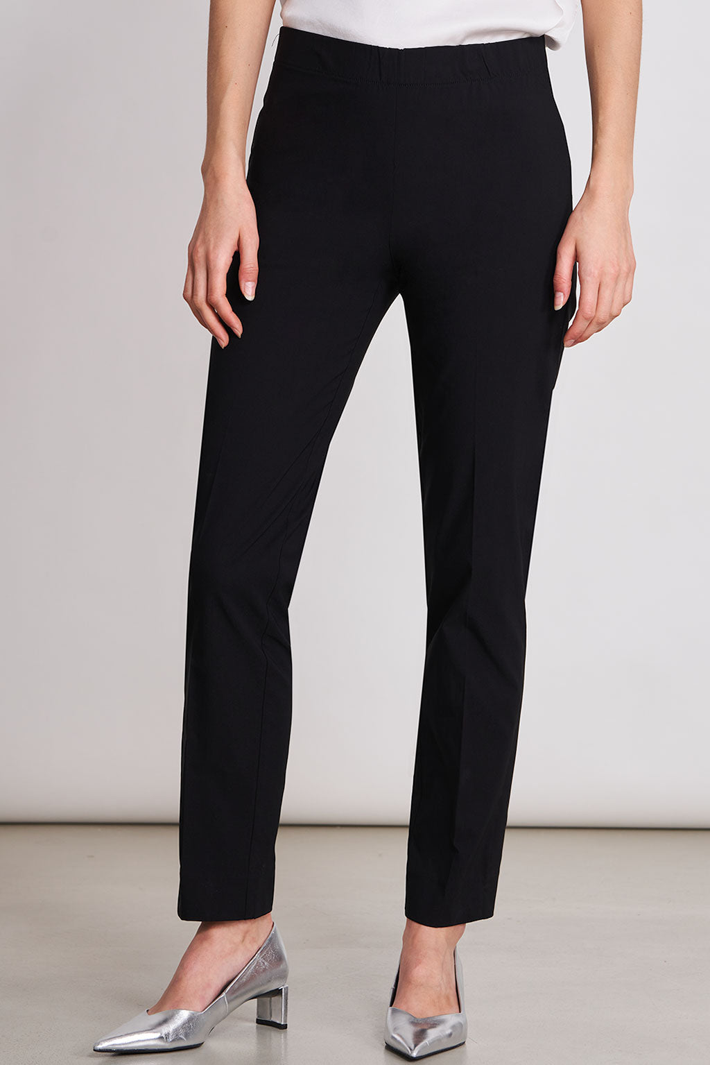 Leggings Bistretch Nero