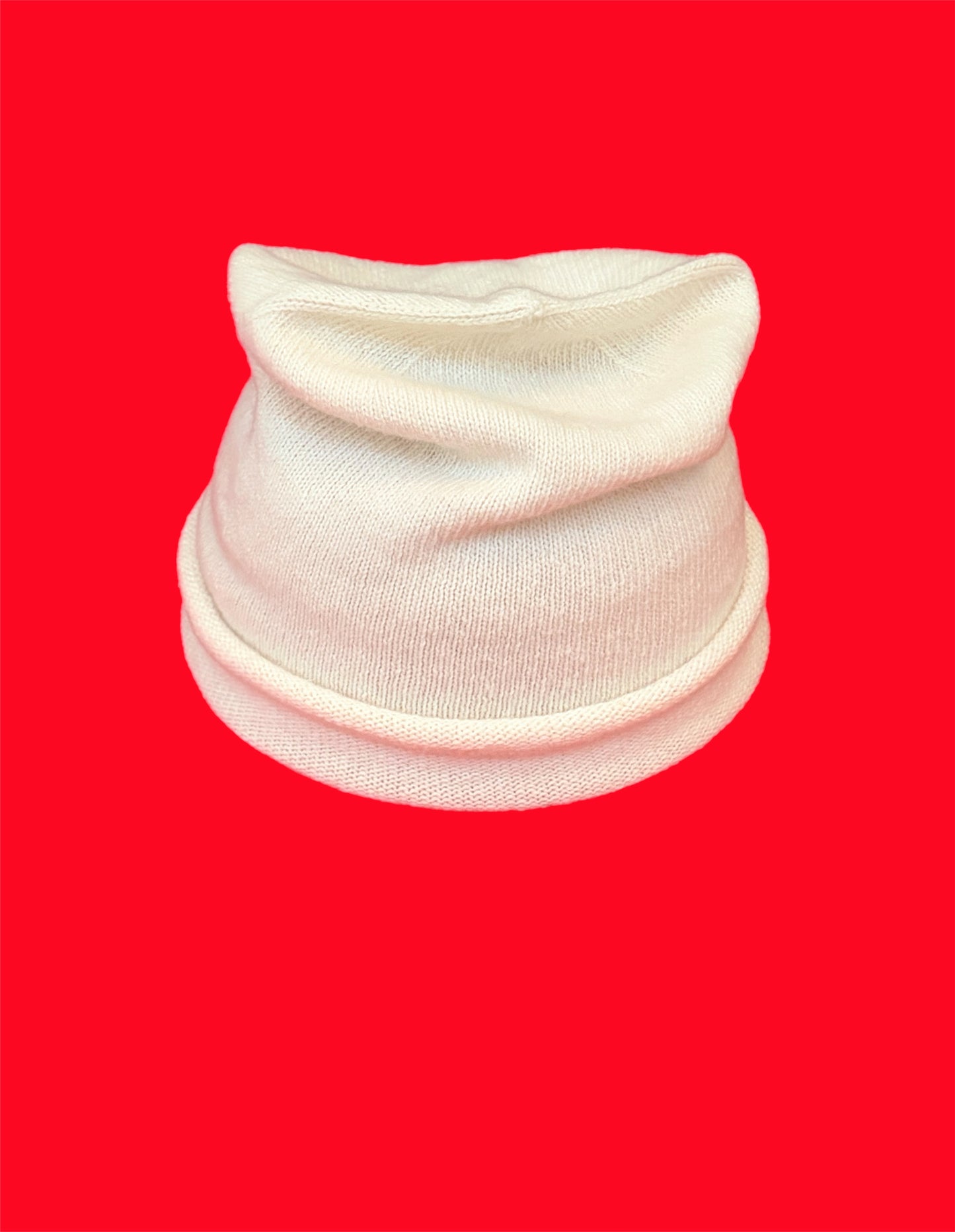 Cappello Misto Cachemire