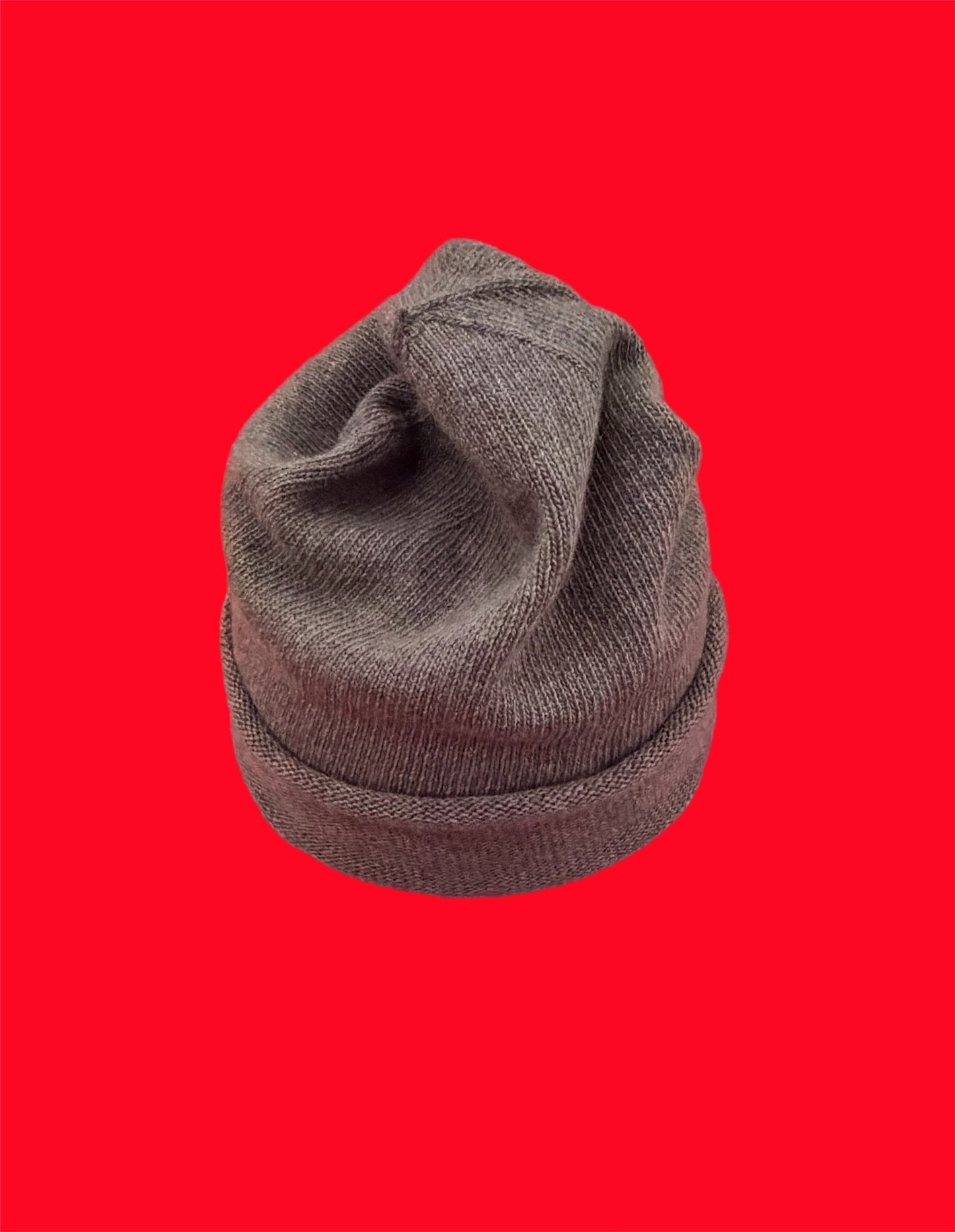 Cappello Misto Cachemire