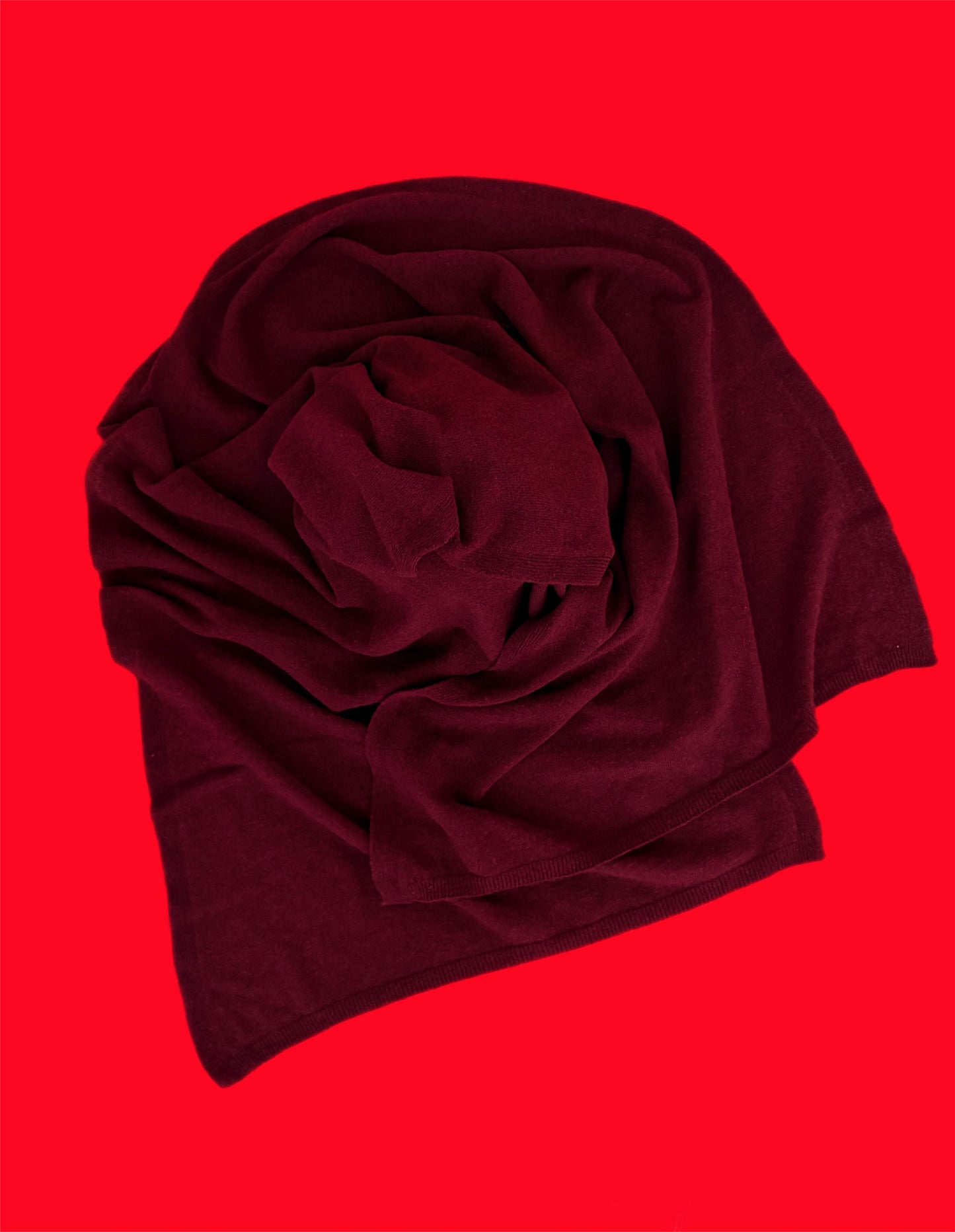 Sciarpa Misto Cachemire