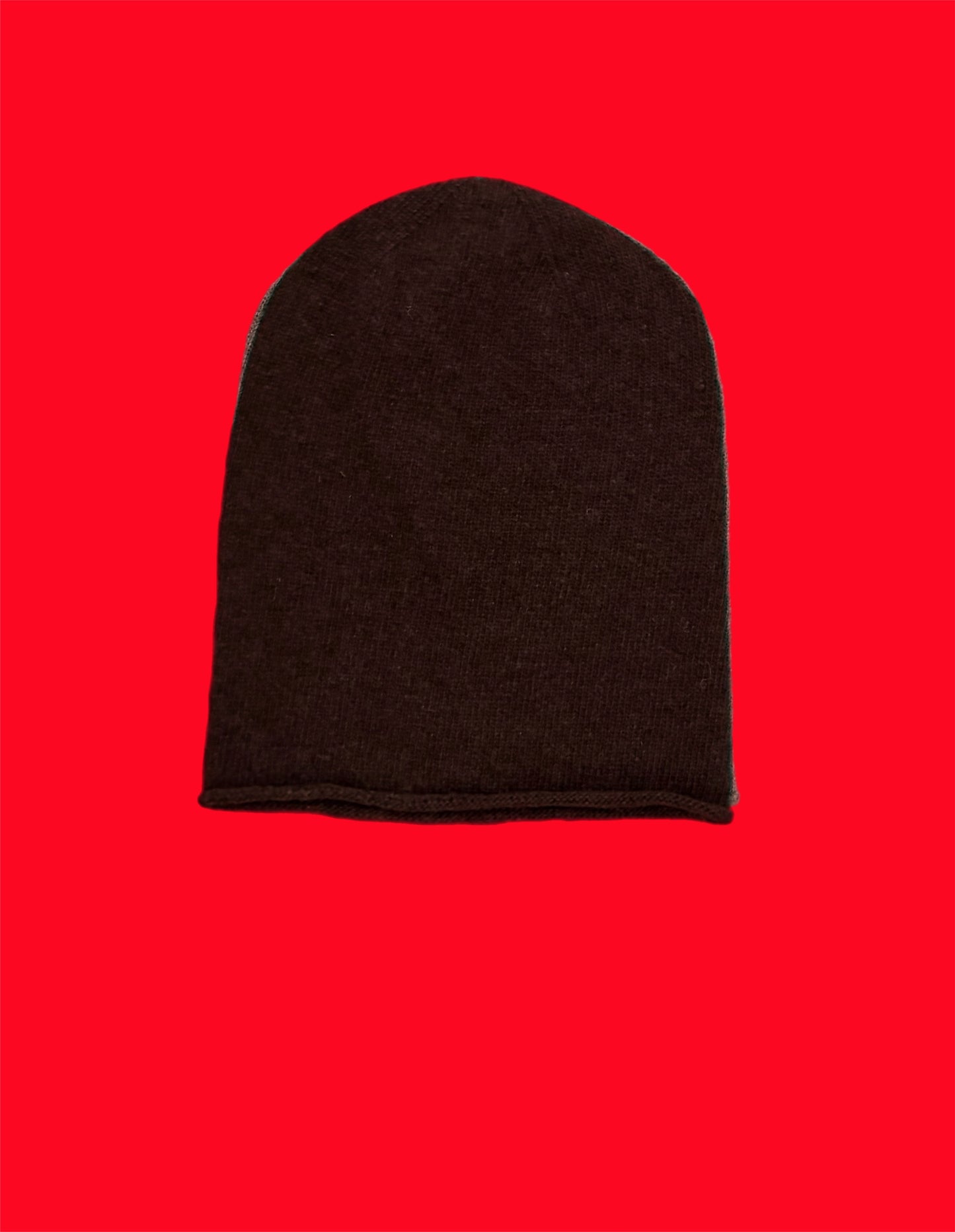 Cappello Misto Cachemire