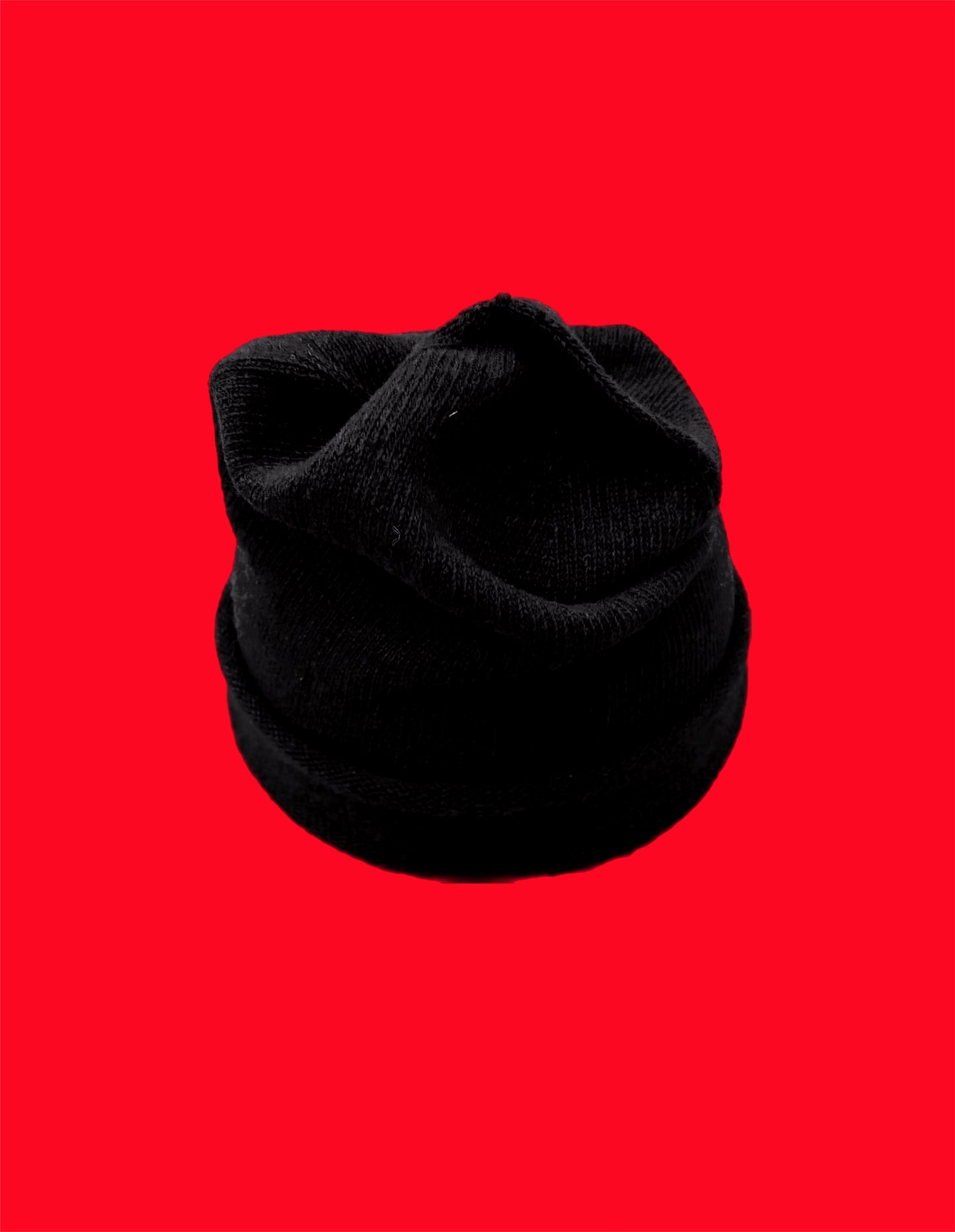 Cappello Misto Cachemire