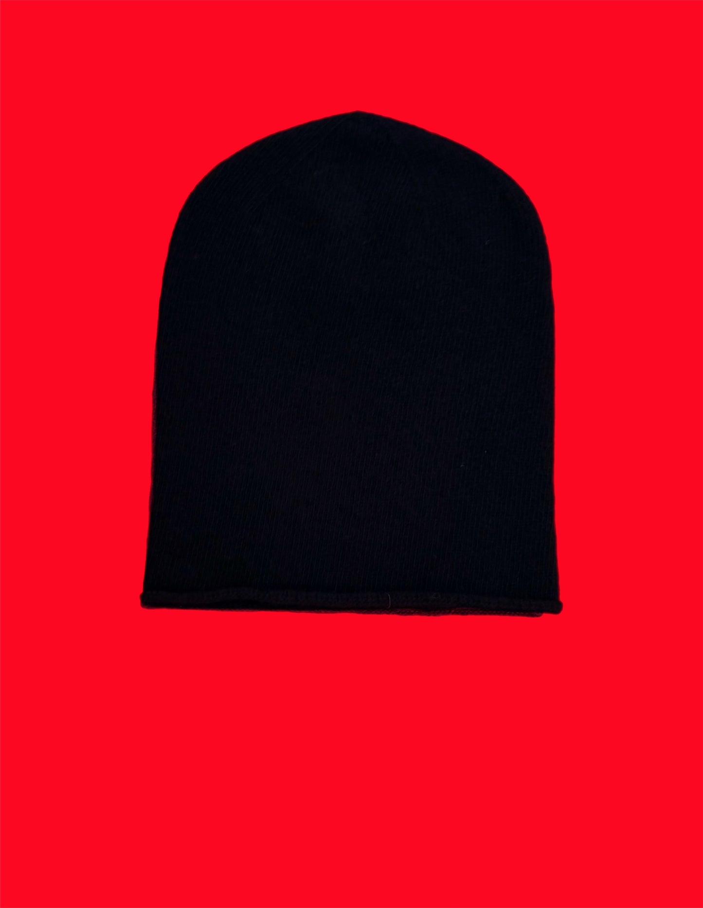 Cappello Misto Cachemire