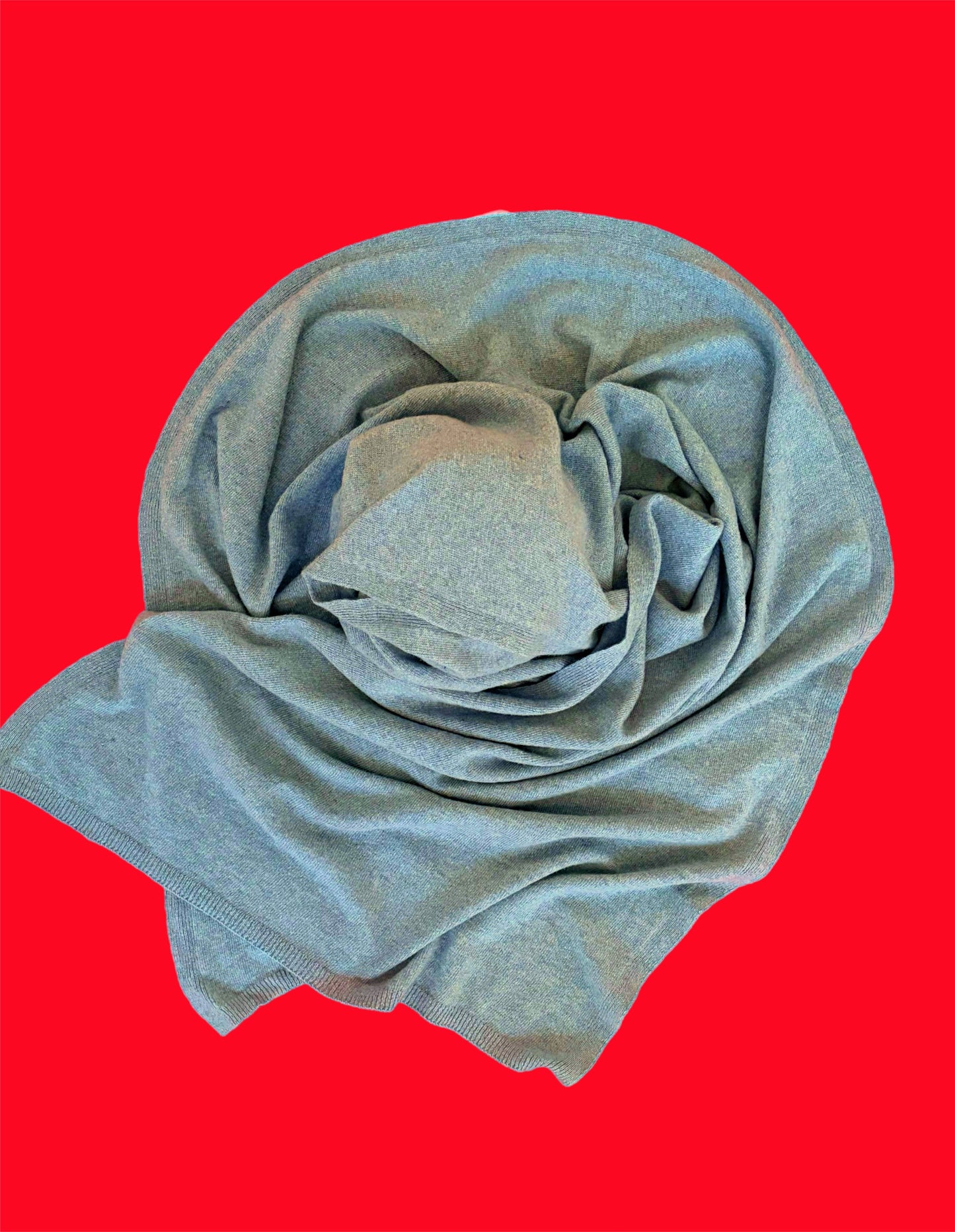 Sciarpa Misto Cachemire