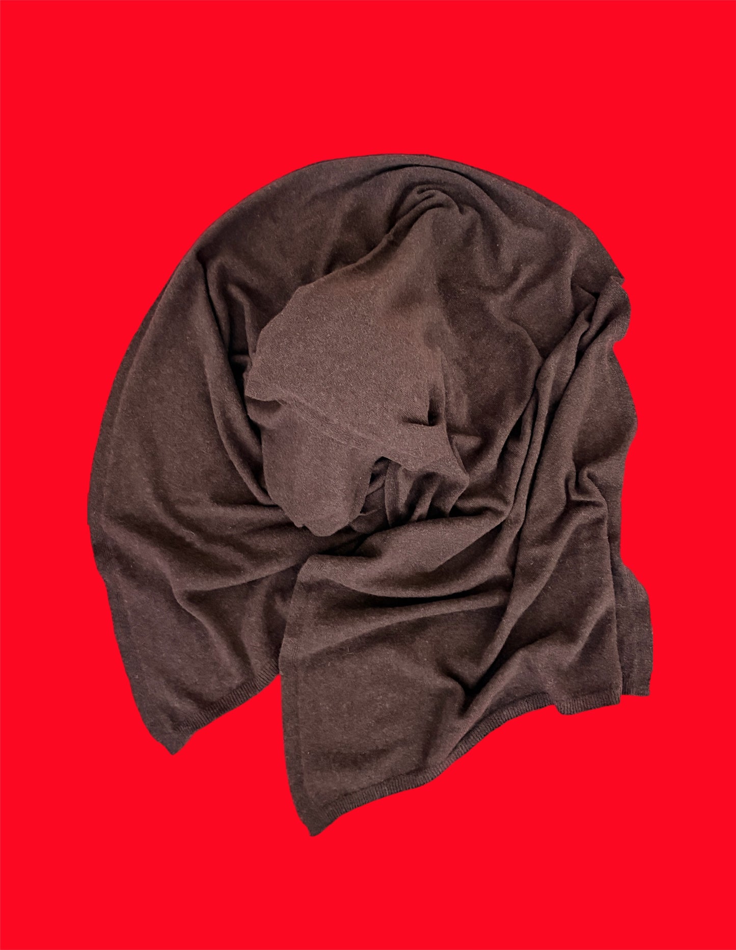 Sciarpa Misto Cachemire