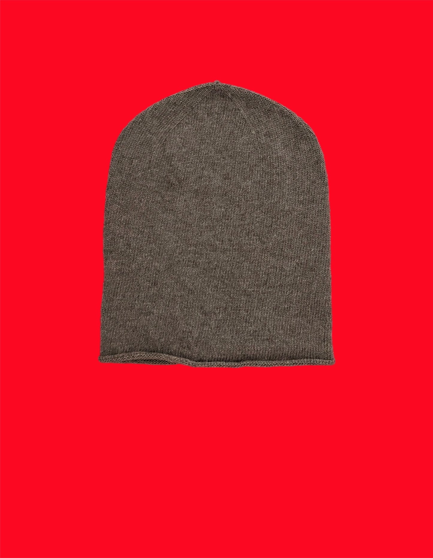 Cappello Misto Cachemire