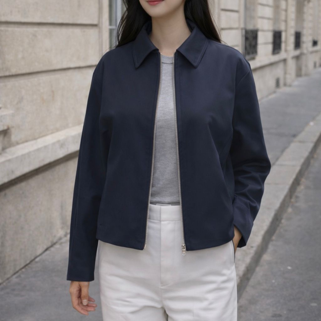 Trench Corto