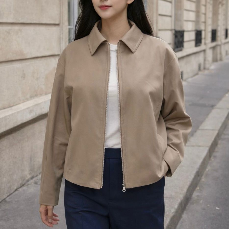 Trench Corto