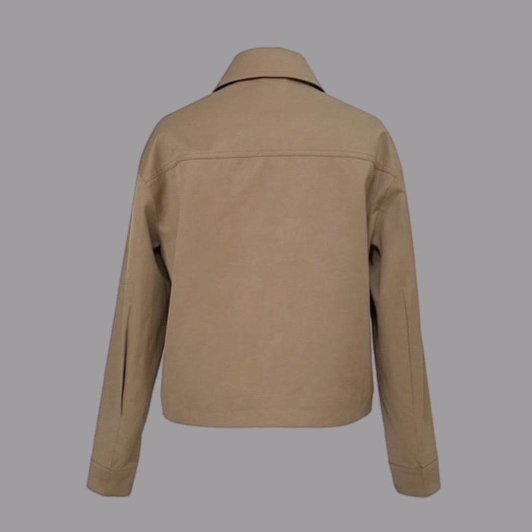 Trench Corto
